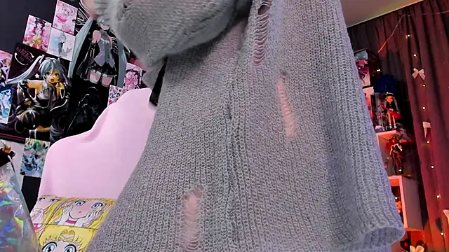 Supaidagaru's cam snapshot