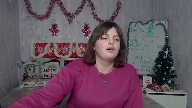 StaceyLex's cam snapshot