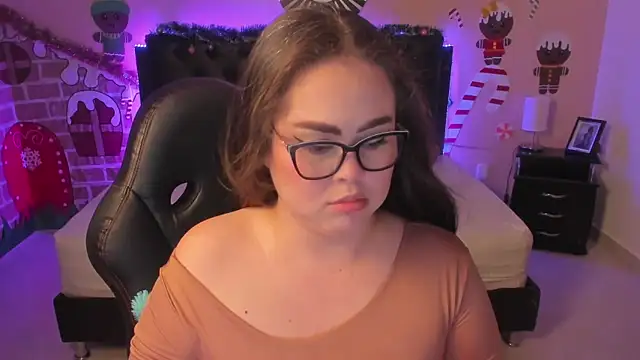 LolaVillalobos's cam snapshot