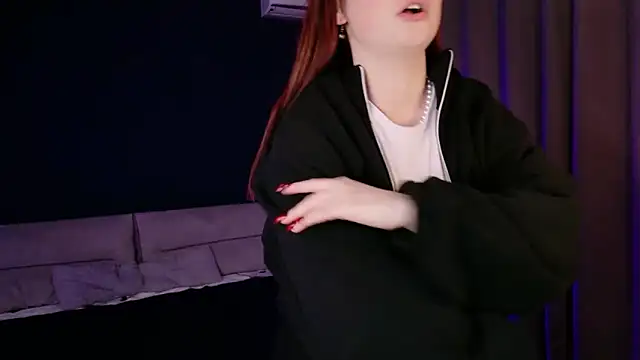 Meri_Cutte's cam snapshot