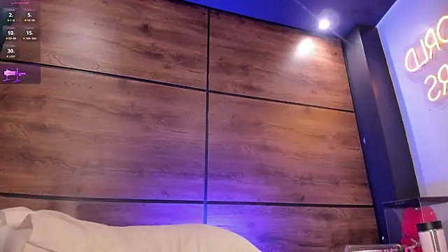 Niamonroe's cam snapshot