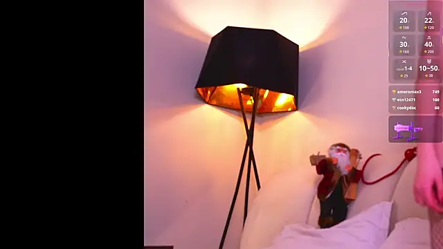 VallieBrandwein's cam snapshot