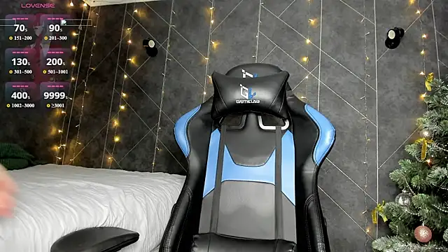 Red_FoxGirl live sex cam