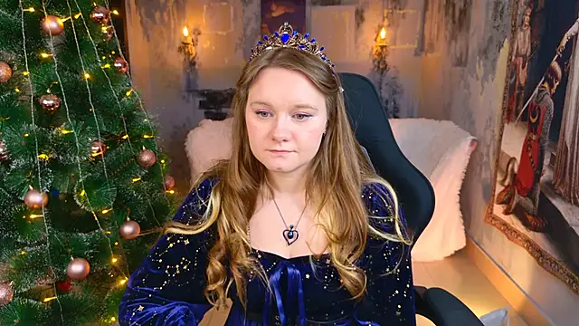 auroranelson's cam snapshot