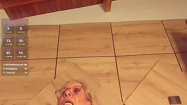 Isabelagomez1's cam snapshot