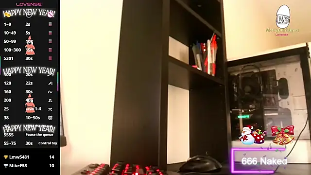 BlaBlaBla7016's cam snapshot