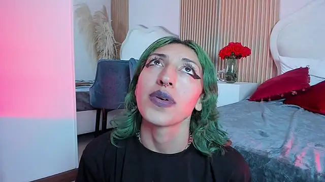 Im_gaia live sex cam