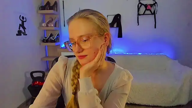 NancyHottie's cam snapshot