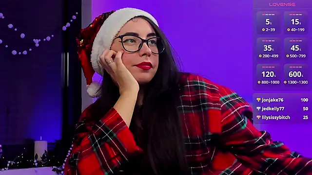 RitaSonnet's cam snapshot