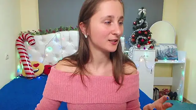 MichelLeee's cam snapshot