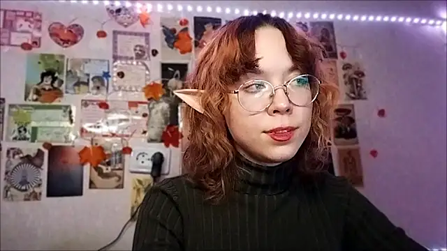 Ieadership's cam snapshot