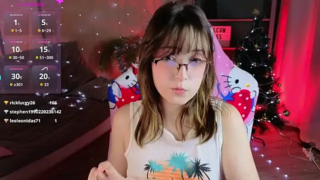 Soffi_Toffi's cam snapshot