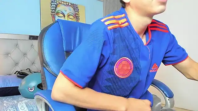 JackSwan18 live sex cam