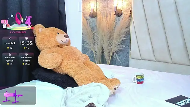 Madison-Diaz live sex cam