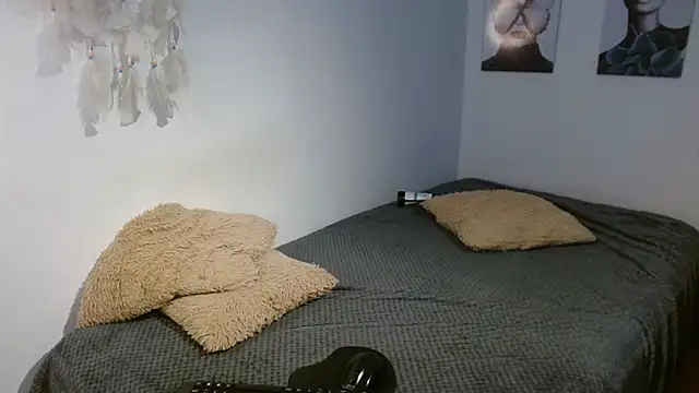 AmethystShadow17 live sex cam