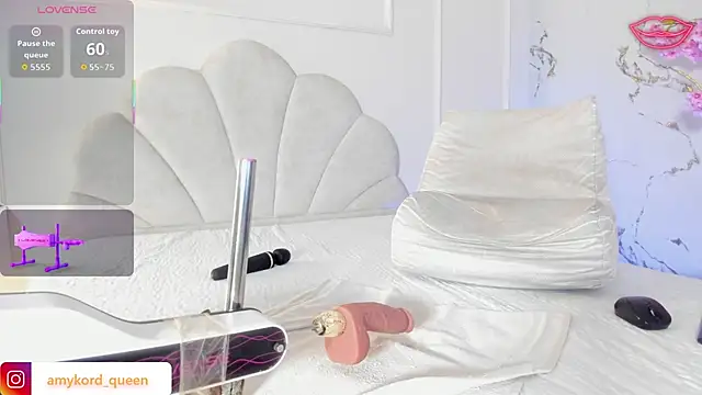 Amykord live sex cam