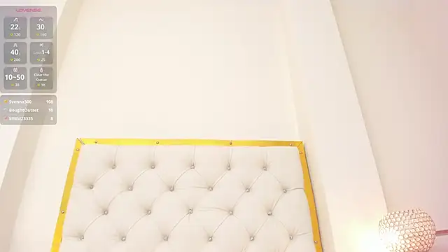 Donnapaul live sex cam