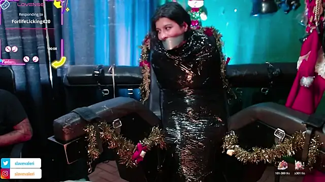 kenllyhot_and_valeriahell live sex cam