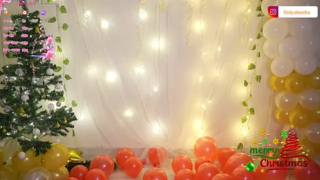 Hey_Aly live sex cam