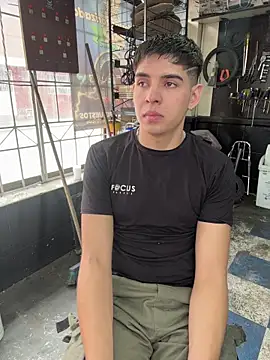 Johan_stick live sex cam