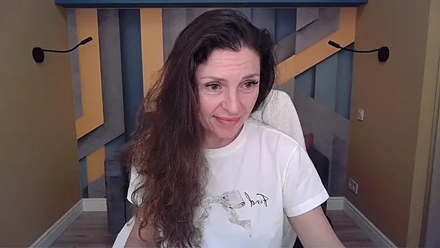 EllaLong live sex cam