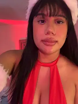 AshleyFerrer live sex cam