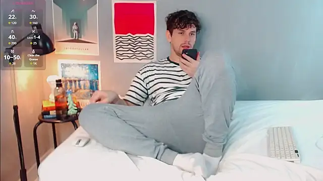 Elio555 live sex cam