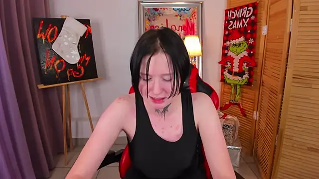 BakugoKatsuki live sex cam