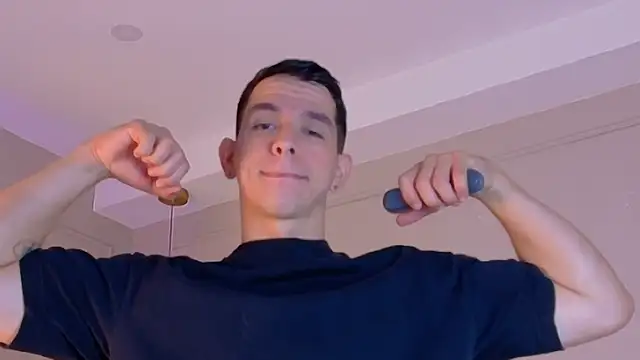 ZaneDawson live sex cam