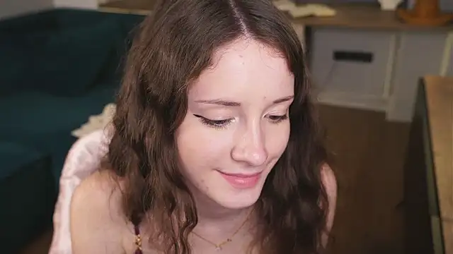 KarmenRasey live sex cam