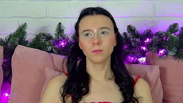 ArinaKubrick's cam snapshot