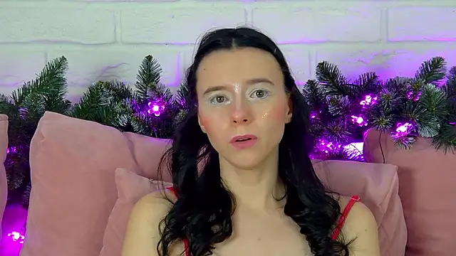 ArinaKubrick's cam snapshot