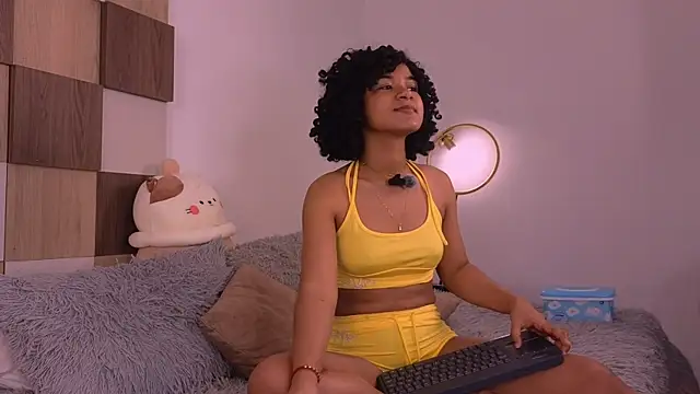 Adele_Carter_'s cam snapshot