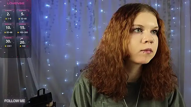 HoneyKissa's cam snapshot