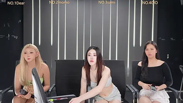 G-Velvet's cam snapshot