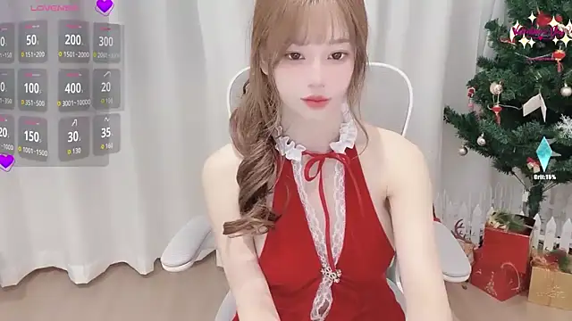 Yuuuuuly live sex cam