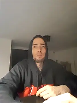 Kinshasa95 live sex cam