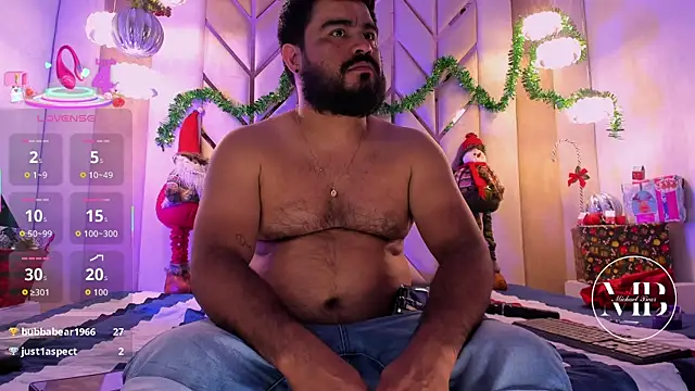 MichaelBear_ live sex cam