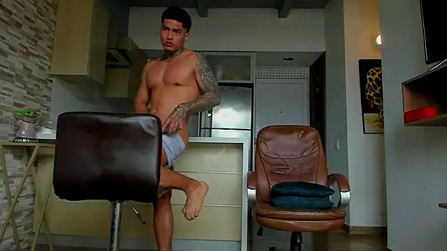 Dominiofit live sex cam