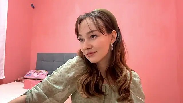 ProlateFibrin's cam snapshot