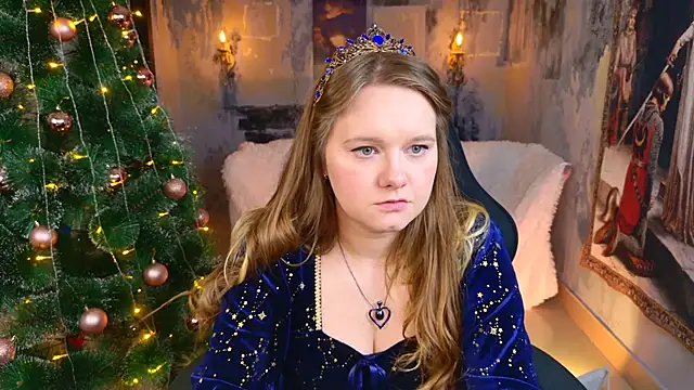 auroranelson's cam snapshot