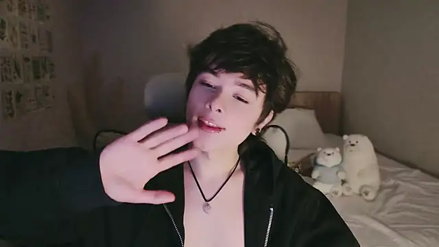 PaulTexx live sex cam