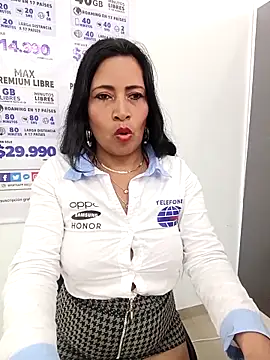 PAULA20- live sex cam