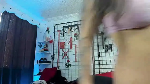 abby_eemily live sex cam