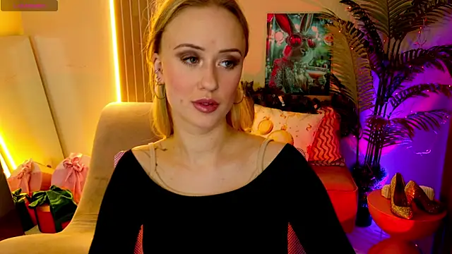 SashaBrooks's cam snapshot