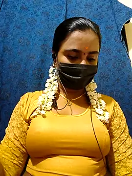 mini-queen's cam snapshot