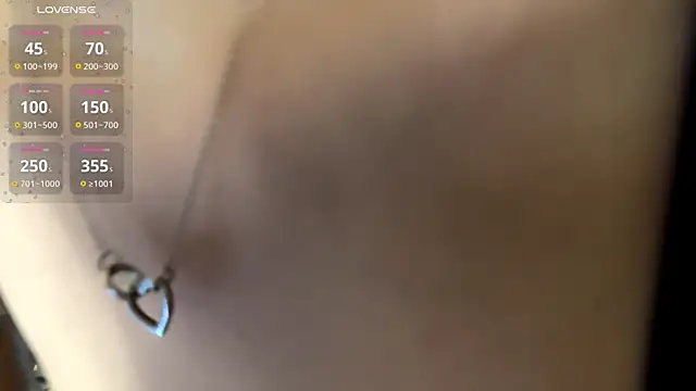 DreamyPalace's cam snapshot