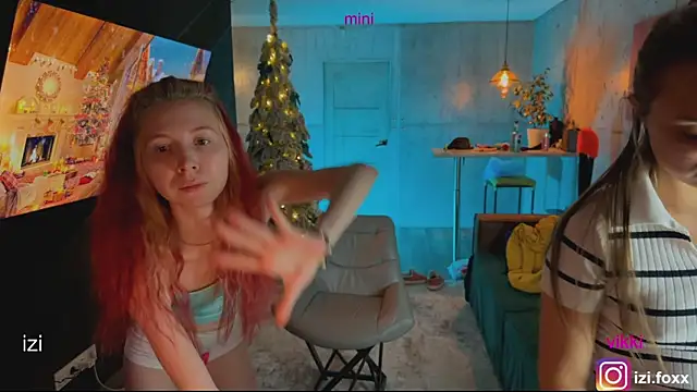 Misss_Vikk live sex cam