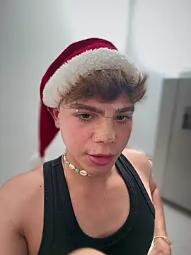 PRINCE_STEV live sex cam