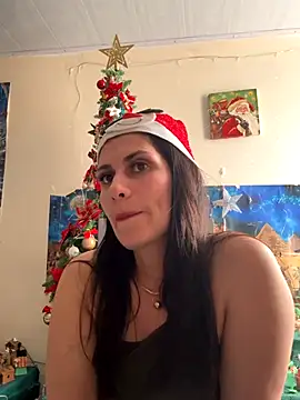 Alysson-- live sex cam